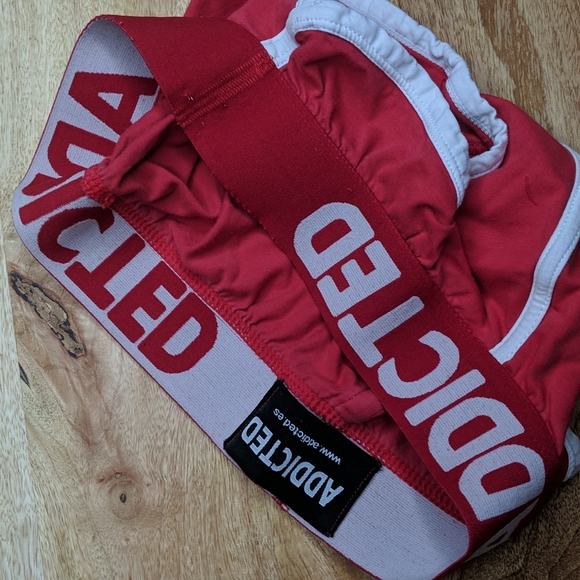 Addicted Briefs - Picture 3 of 3